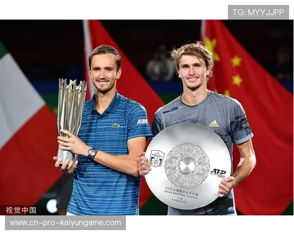 ATP世界格局迎来新变化