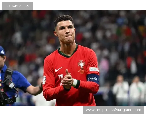 C罗禁赛缩减震撼足坛：世界杯商业价值让国际足联也服软