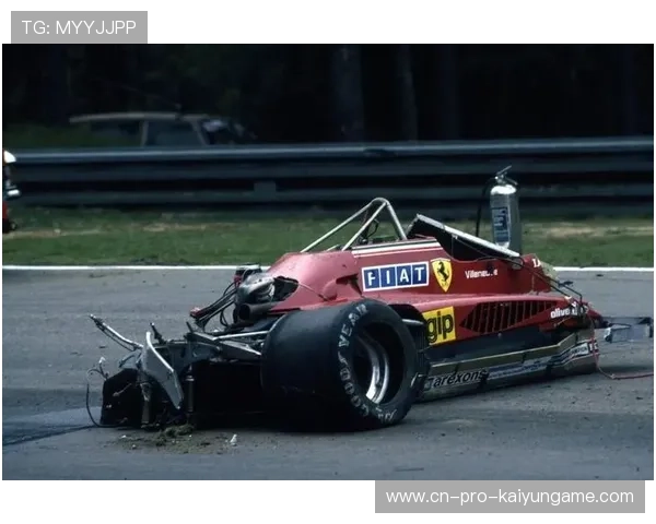 F1赛事安全技术革新对赛事运营的影响